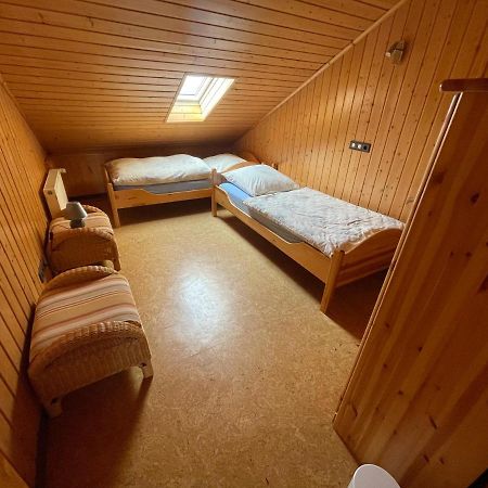 Ferienwohnung Zum Nuerburgring Munk Luaran gambar
