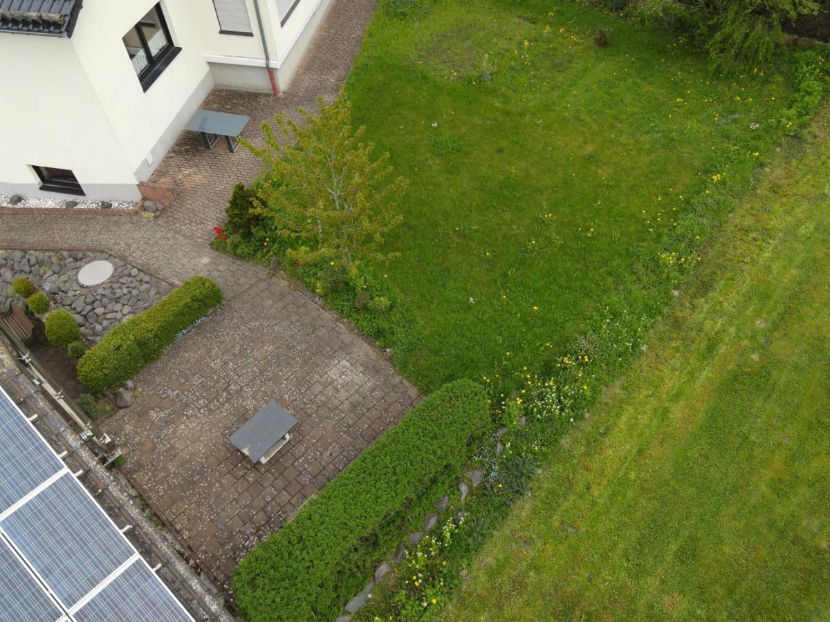 Ferienwohnung Zum Nuerburgring Munk Luaran gambar