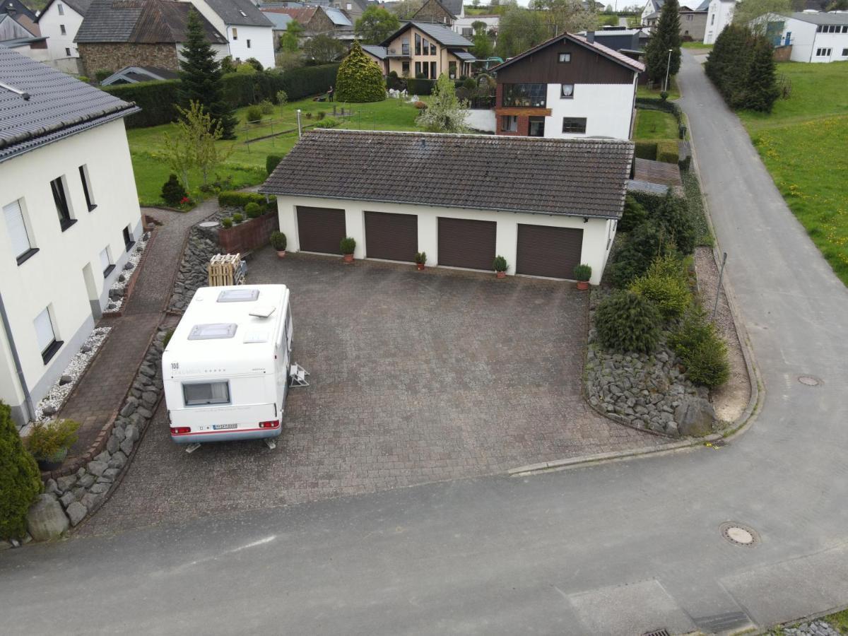 Ferienwohnung Zum Nuerburgring Munk Luaran gambar