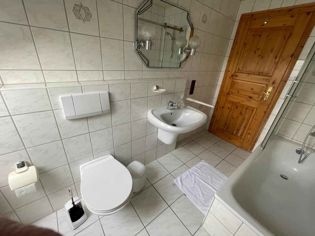 Ferienwohnung Zum Nuerburgring Munk Luaran gambar