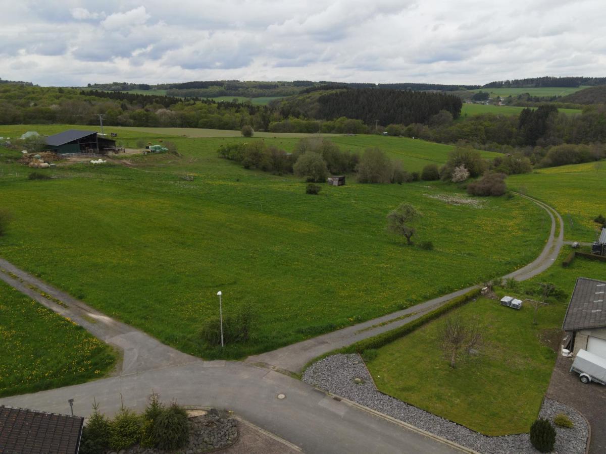 Ferienwohnung Zum Nuerburgring Munk Luaran gambar