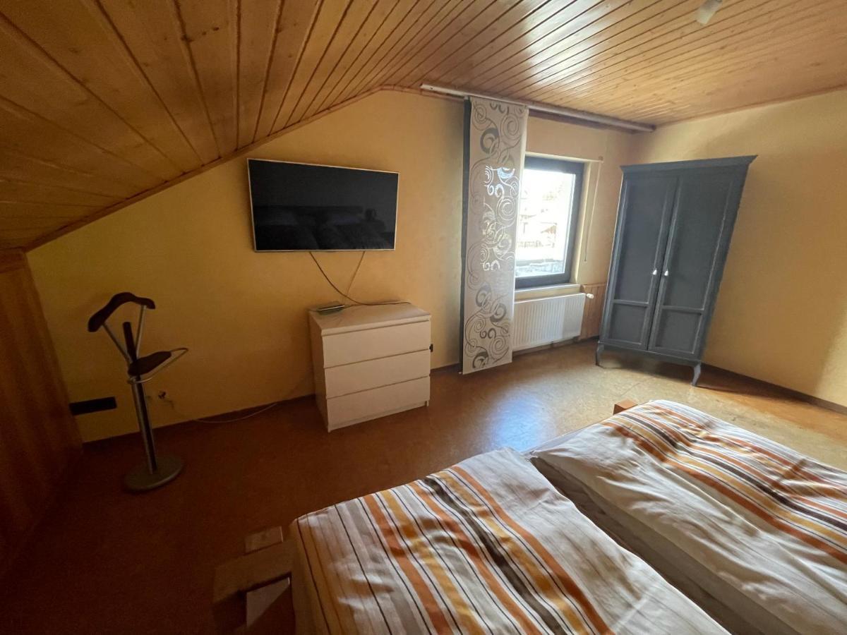 Ferienwohnung Zum Nuerburgring Munk Luaran gambar