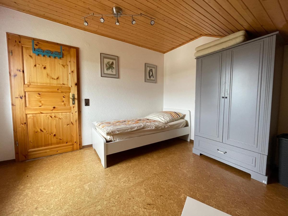 Ferienwohnung Zum Nuerburgring Munk Luaran gambar