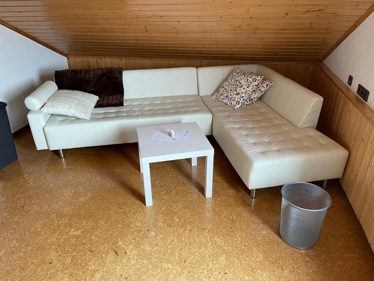 Ferienwohnung Zum Nuerburgring Munk Luaran gambar