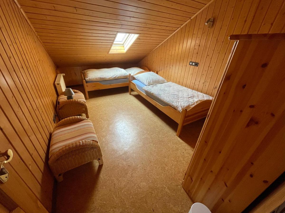 Ferienwohnung Zum Nuerburgring Munk Luaran gambar